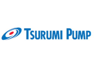 Tsurumi Pump Logo